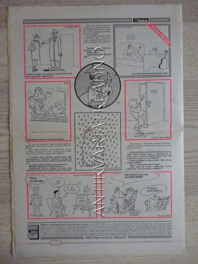 FÓR MEN, 24/1993