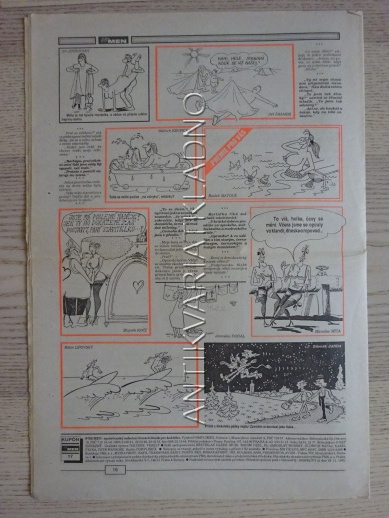 FÓR MEN, 17/1993