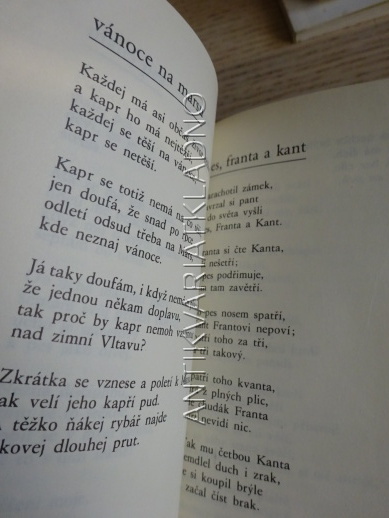MĚSÍC NAD SÍDLIŠTĚM, JIŘÍ DĚDEČEK, **an