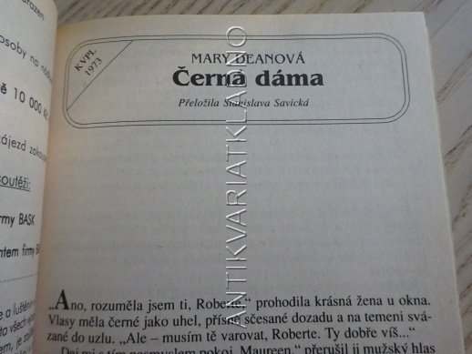 TŘI PŘÍBĚHY ZE ZÁHROBÍ, **an