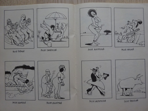 KÁMASÚTRA, 100 POZIC PRO KAŽDÉHO