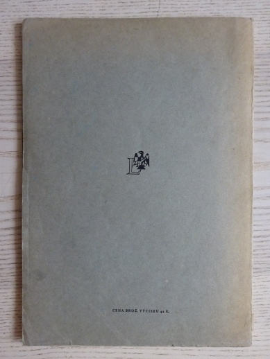 ANTONÍN DVOŘÁK, KRONIKA O JEHO ŽIVOTĚ A DÍLE, **an