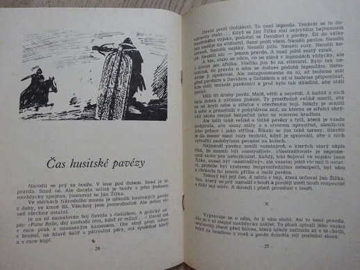 TŘINÁCT Z NÁRODNÍHO DIVADLA, POSTŘEHY O ČASE, KTERÝ TŘINÁCTKRÁT ZŮSTAL STÁT