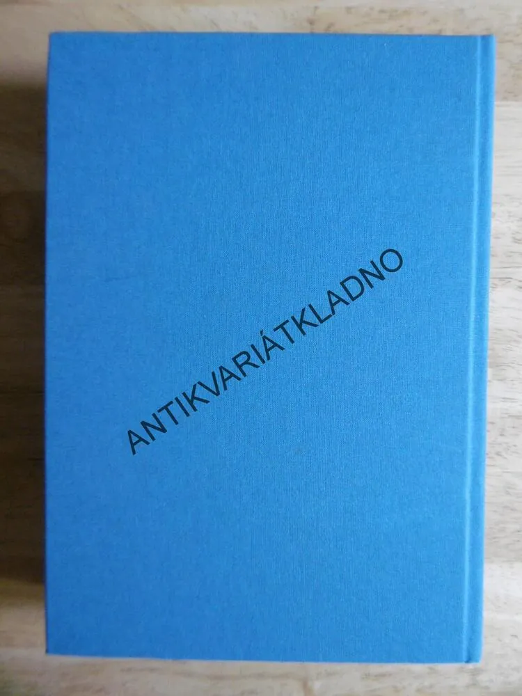 OSUD TRPASLÍKŮ, MARKUS HEITZ, 