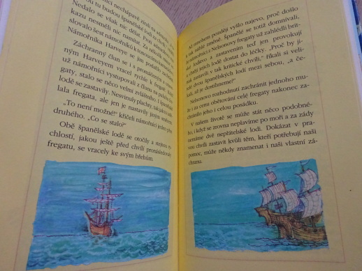 PŘÍBĚHY NA DOBROU NOC, **an