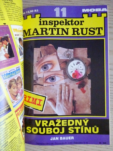 3X VÝBĚR NA DOVOLENOU, **an