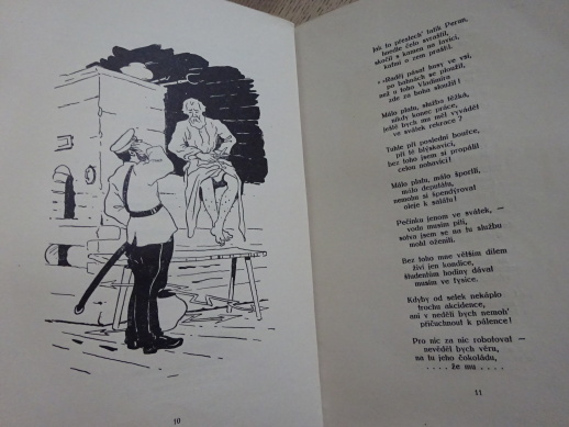KŘEST SVATÉHO VLADIMÍRA, KAREL HAVLÍČEK BOROVSKÝ, KŘEST RUSKÉ ŘÍŠE, KAREL JUDA, **an
