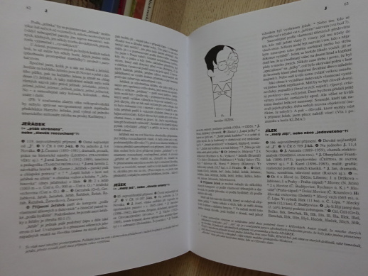 JMÉNA TAJEMSTVÍ ZBAVENÁ, VLADIMÍR MATES, **an