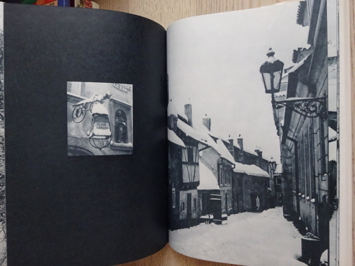 CO VŠECHNO ZAVÁL SNÍH, JAROSLAV SEIFERT, OLDŘICH RAKOVEC, **an