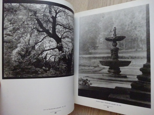 PRAHA OBJEKTIVEM MISTRŮ, FOTOGRAFIE, **an