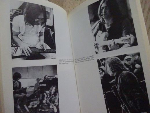 POPULÁRNĚJŠÍ NEŽ JEŽÍŠ KRISTUS?!, ŽIVOTOPIS JOHNA LENNONA, IMRE MOLNÁR, **an