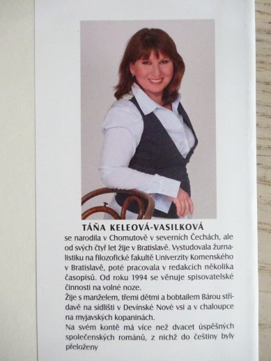 RANČ U DĚDEČKA, TÁŇA KELEOVÁ-VASILKOVÁ, **an