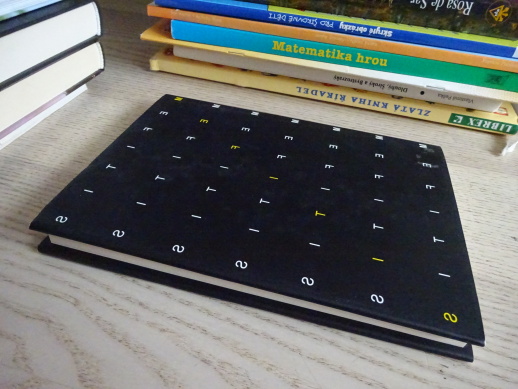 MEFITIS, MARTIN KOMÁREK, **an