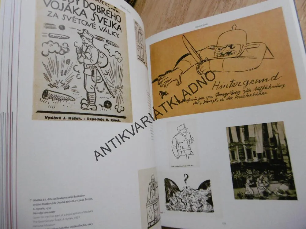 JOSEF LADA, 1887-1957, MALÍŘ, VÝTVARNÍK