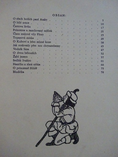 MEZI ELFY A TRPASLÍKY, ERVÍNA JOSSOVÁ, **an