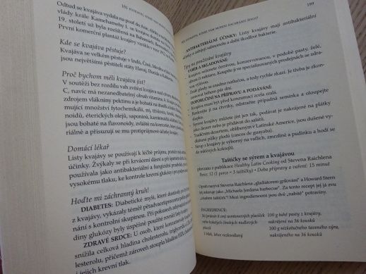 101 POTRAVIN, KTERÉ VÁM MOHOU ZACHRÁNIT ŽIVOT!, DAVID GROTTO, **an