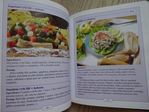 CHYTRÁ KUCHAŘKA ANEB VAŘÍME ZDRAVĚ A RYCHLE, KALPESH PANCHMATIA, **an