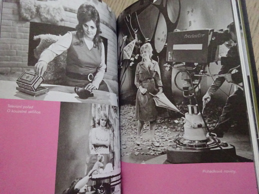 PŘÍBĚHY ČESKÉ VĚDY, LIBUŠE KOUBSKÁ, KAREL PACNER, ŠÁRKA SPEVÁKOVÁ, **an