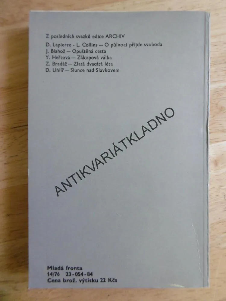 CESTOU SAMURAJŮ, ALEŠ SKŘIVAN,