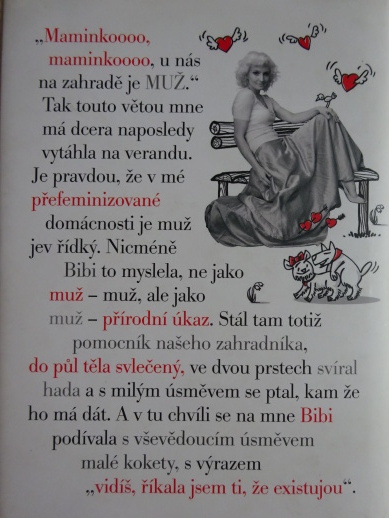 BRUSINKY, BARBARA NESVADBOVÁ, **an