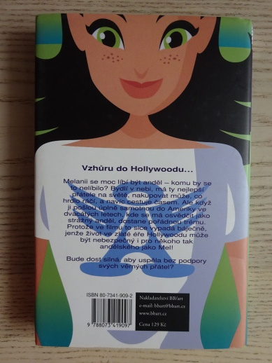 HVĚZDNÉ SNY, DALTONOVÁ, 100% ANDĚLÉ, **an