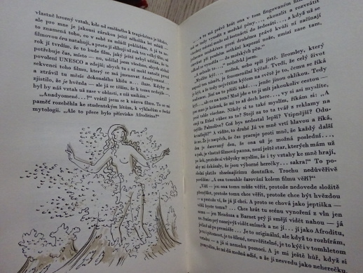 OSTROV, O KTERÉM VŠICHNI SNÍME, JAN WENIG, **an