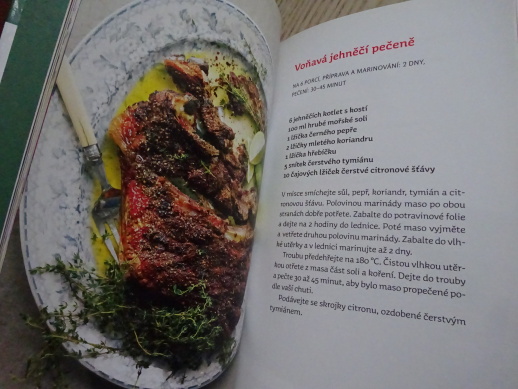 40 VELIKONOČNÍCH RECEPTŮ, **an