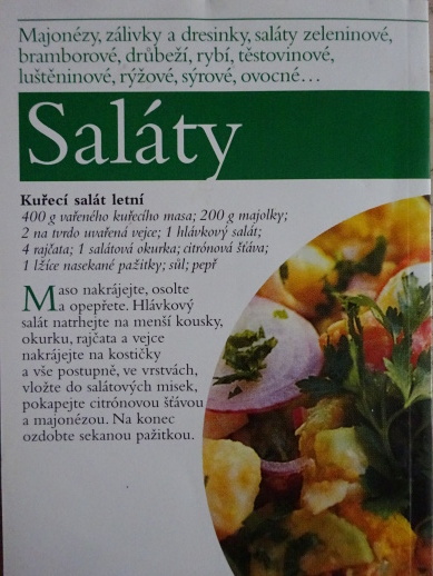 SALÁTY, **an