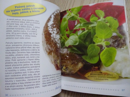 JÍM A MLÁDNU ANEB ANTI-AGING NA TALÍŘI, **an
