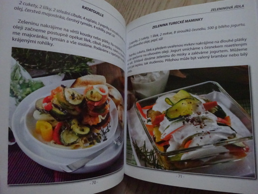 NEJLEPŠÍ RECETY Z TELEVIZE, JIŘÍ BABICA, DAN KOPÁL, **an