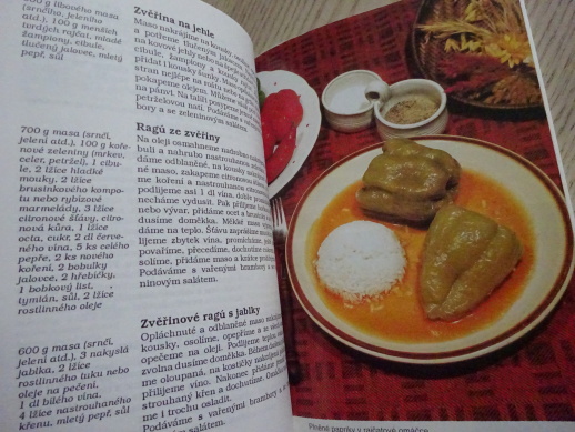 ANTICHOLESTEROLOVÁ KUCHAŘKA, **an