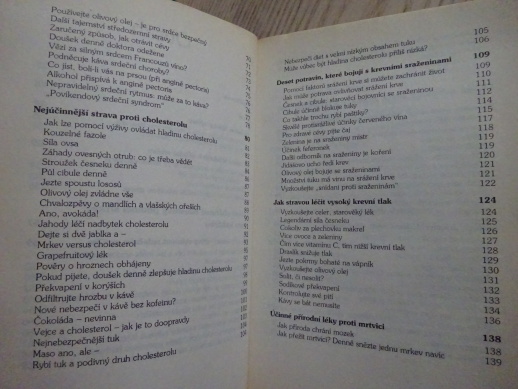POTRAVINY - ZÁZRAČNÉ LÉKY, JEAN CARPEROVÁ, **an