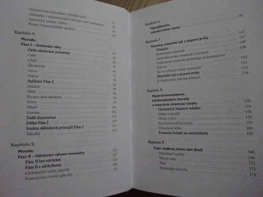 JÍM, TEDY HUBNU... A NATRVALO, MICHEL MONTIGNAC, **an