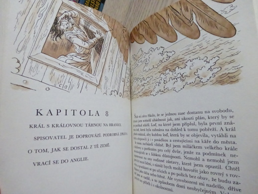 GULLIVEROVY CESTY, JONATHAN SWIFT, CYRIL BOUDA, **an