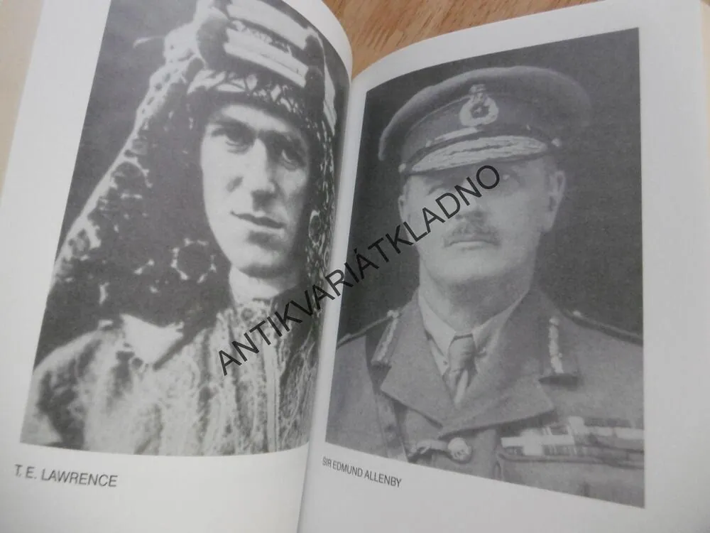 JAK VÍTĚZÍ VELCÍ VOJEVŮDCI, ROMMEL, BONAPARTE, CE-TUNG,AJ., **an