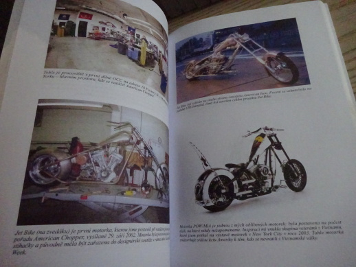 JÍZDA ŽIVOTA, PAUL TEUTUL, MARK YOST, **an