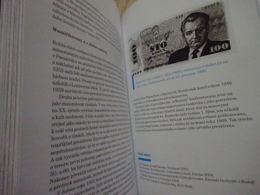 PŘEPIŠTE DĚJINY POTŘETÍ, MICHAL STEHLÍK, MARTIN GROMAN, **an