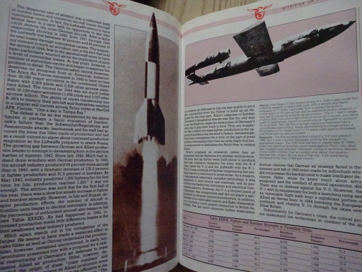 THE LUFTWAFFE, 1933-1945, WILIIAMSON MURRAY, **an