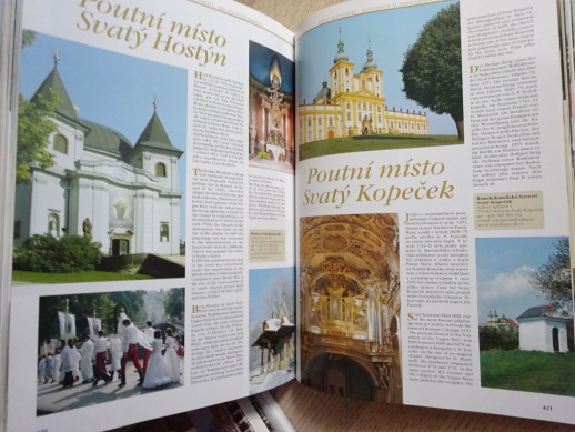 PRAHA A NÁRODNÍ DĚDICTVÍ ČESKÉ REPUBLIKY, **an