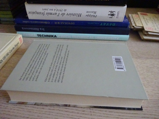 PODIVUHODNÉ PŘÍBĚHY A DOBRODRUŽSTVÍ JANA KORNELA, M. V. KRATOCHVÍL, **an