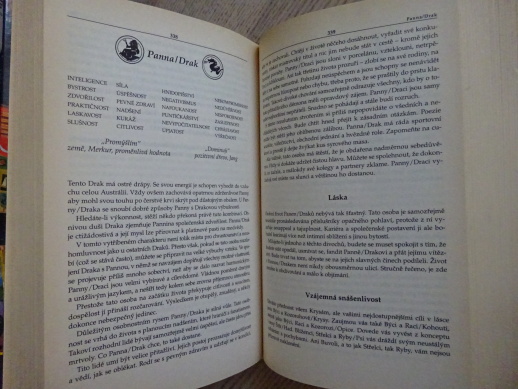 VELKÁ KNIHA HOROSKOPŮ, SUZANNE WHITEOVÁ, **an