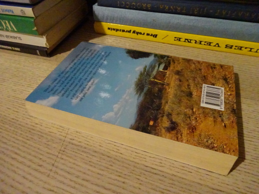 SHLEDÁNÍ V BARSALOI, BÍLÁ MASAJKA, CORINNE HOFMANNOVÁ, AFRIKA, **an