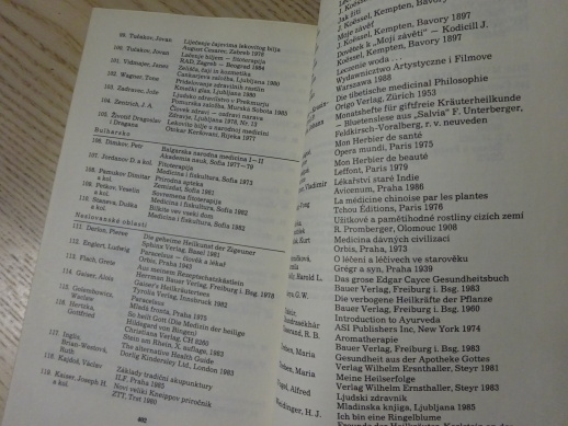 VĚČNĚ ZELENÉ NADĚJE, JOSEF JONÁŠ, JOSEF A. ZENTRICH, HOMEOPATIKA, **an