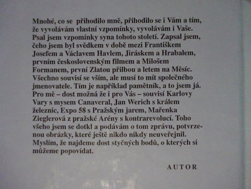 DĚKOVAČKA BEZ PUGETU, ADOLF BRANALD, **an