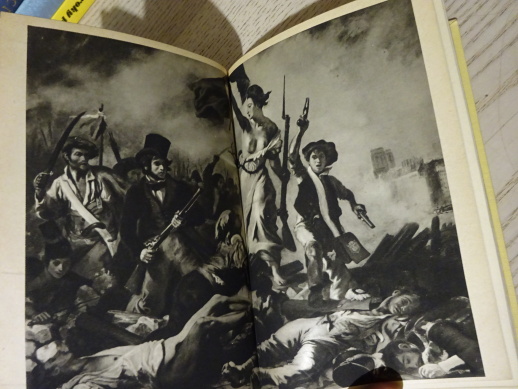 DELACROIX, PIERRE COURTHION, **an