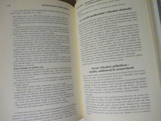 MNOHONÁSOBNÝ ZDROJ PŘÍJMŮ, ROBERT G. ALLEN, **an
