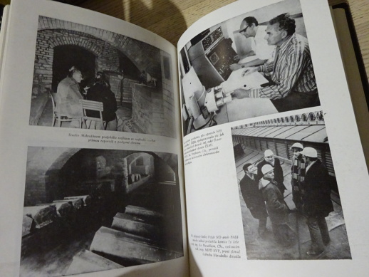 NEPRAVDĚPODOBNÉ PŘÍBĚHY ANEB JAK JSEM DĚLAL LITERATURU FAKTU, MIROSLAV IVANOV, **an