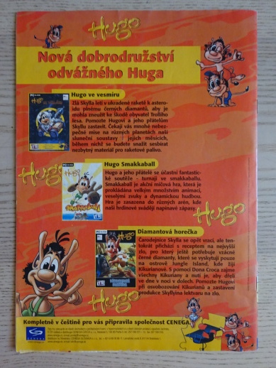 ČTYŘLÍSTEK 28 - PRINCEZNY NEVYSVOBOZOVAT!