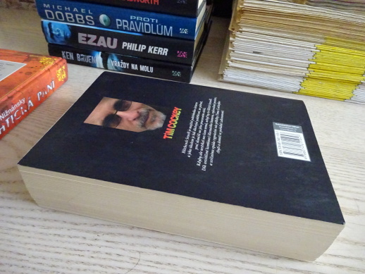 OMNIBUS, TIM COCKEY, **an