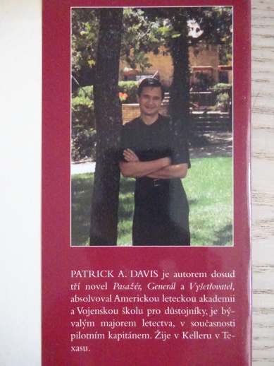 VELITEL, PATRICK A. DAVIS, **an